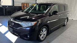 2011 Nissan Quest 3.5 LE