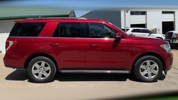 2019 Ford Expedition XLT