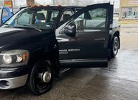 2006 Dodge Ram 3500 SLT