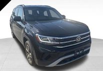2023 Volkswagen Atlas SE