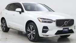 2022 Volvo XC60 B5 Inscription