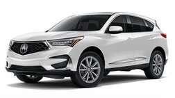 2020 Acura RDX SH-AWD w/Tech
