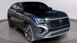 2024 Volkswagen Atlas Cross Sport SE