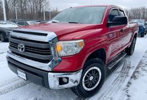 2014 Toyota Tundra SR5