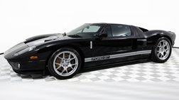 2005 Ford GT Base
