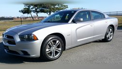 2014 Dodge Charger R/T Plus