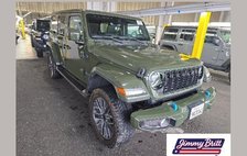 2024 Jeep Wrangler High Altitude 4xe