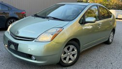 2006 Toyota Prius Base
