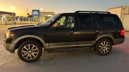 2011 Ford Expedition XLT