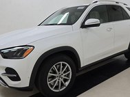 2024 Mercedes-Benz GLE-Class GLE 450e 4MATIC