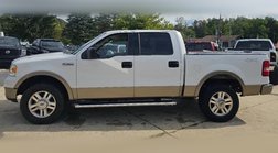 2004 Ford F-150 Lariat
