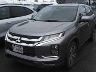 2024 Mitsubishi Outlander Sport 2.0 SE