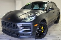 2021 Porsche Macan Base