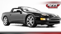 1994 Nissan 300ZX Base