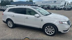 2019 Lincoln MKT Standard