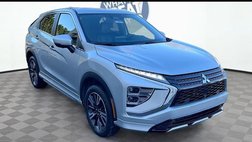 2024 Mitsubishi Eclipse Cross SEL