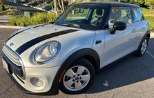 2014 MINI Hardtop Cooper