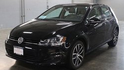 2015 Volkswagen Golf SE
