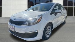 2016 Kia Rio LX