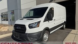 2020 Ford Transit 250