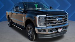 2024 Ford Super Duty F-350 Lariat