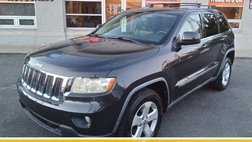 2011 Jeep Grand Cherokee Laredo