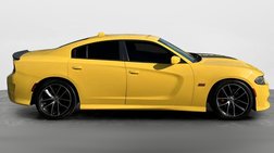 2018 Dodge Charger R/T Scat Pack