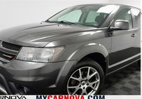 2019 Dodge Journey GT
