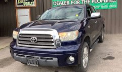 2007 Toyota Tundra Limited