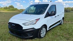 2019 Ford Transit Connect XL