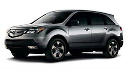 2008 Acura MDX SH-AWD w/Tech w/RES