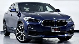 2018 BMW X2 xDrive28i