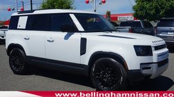 2024 Land Rover Defender 110 P300 S