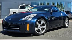 2007 Nissan 350Z Enthusiast