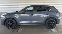 2021 Mazda CX-5 Carbon Edition