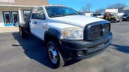 2008 Dodge Ram 5500 