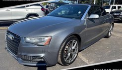 2016 Audi A5 2.0T quattro Premium Plus