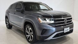 2021 Volkswagen Atlas Cross Sport V6 SEL Premium 4Motion
