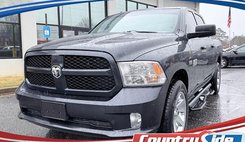 2015 Ram Ram Pickup 1500 Express