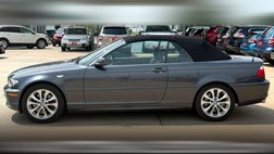 2006 BMW 3 Series 330Ci