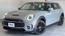 2021 MINI Clubman Cooper S ALL4
