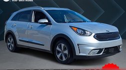 2018 Kia Niro EX