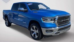 2023 Ram Ram Pickup 1500 Laramie