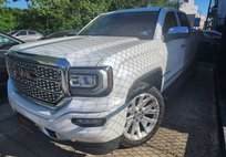 2016 GMC Sierra 1500 Denali