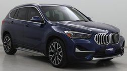 2021 BMW X1 xDrive28i