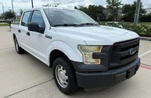 2015 Ford F-150 XL