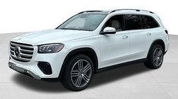 2025 Mercedes-Benz GLS GLS 450