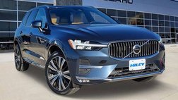 2022 Volvo XC60 B6 Inscription