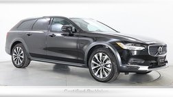 2024 Volvo V90 Cross Country B6 Plus