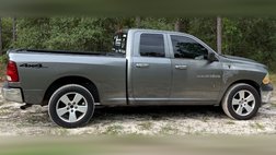 2011 Ram Ram Pickup 1500 ST